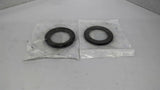 Total Source BLNC1/00 YT504224218 Oil Seal Lot Of 2