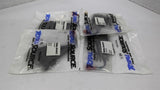 Total Source AUPZI/00 1 YT72391145 Brush Pair Lot Of 4 Pair