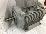 Siemens 1LA52074AA60-Z 34.5 KW 1800 Rpm 4P 460V 60HZ 3PH 200L B3