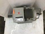 Siemens 1LA52074AA60-Z 34.5 KW 1800 Rpm 4P 460V 60HZ 3PH 200L B3