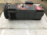 Reliance 02KH508568-KB DC Motor 30 KW 3000 RPM 500V 300 Field Volts