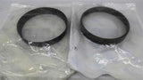 Total Source YT504224217 BLNC1/00 Ring-Wear Inner Steer Wheel Lot Of 2