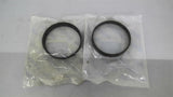 Total Source YT504224217 BLNC1/00 Ring-Wear Inner Steer Wheel Lot Of 2