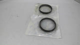 Total Source YT504224217 BLNC1/00 Ring-Wear Inner Steer Wheel Lot Of 2