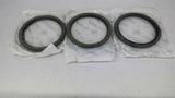 Total Source HY1328682 Seal Lot Of 3