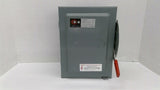 Cutler-Hammer 4144H442 Safety Switch 60A 240V 15 MAX HP