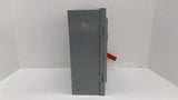 Cutler-Hammer 4144H442 Safety Switch 60A 240V 15 MAX HP