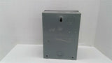 Cutler-Hammer 4144H442 Safety Switch 60A 240V 15 MAX HP