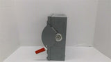 Cutler-Hammer 4144H442 Safety Switch 60A 240V 15 MAX HP