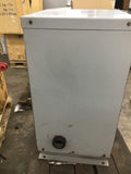 Federal Pacific S2T50 50 KVA Transformer 240X480V Pri 120/240V Sec Single Phase