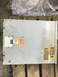 Challenger 158-317 15KVA Transformer 240X480 Pri 120/240 Sec Single Phase