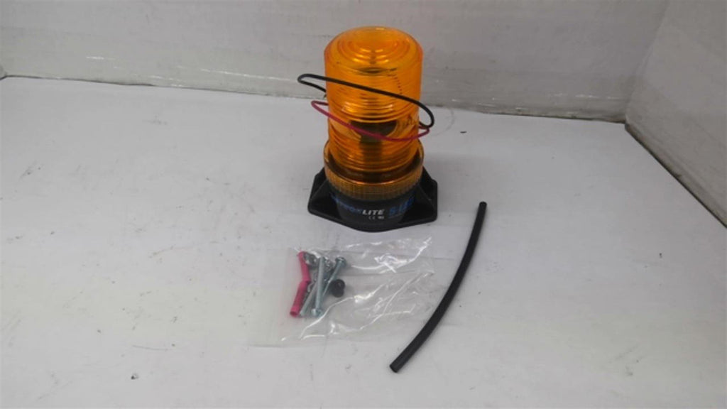 Total Source Strobe LED-12-80V AM Lot Of 2