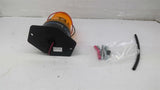 Total Source Strobe LED-12-80V AM Lot Of 2