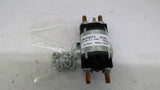 Total Source 72-501-25-ORG Solenoid-24 Volt