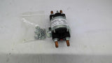 Total Source 72-501-25-ORG Solenoid-24 Volt