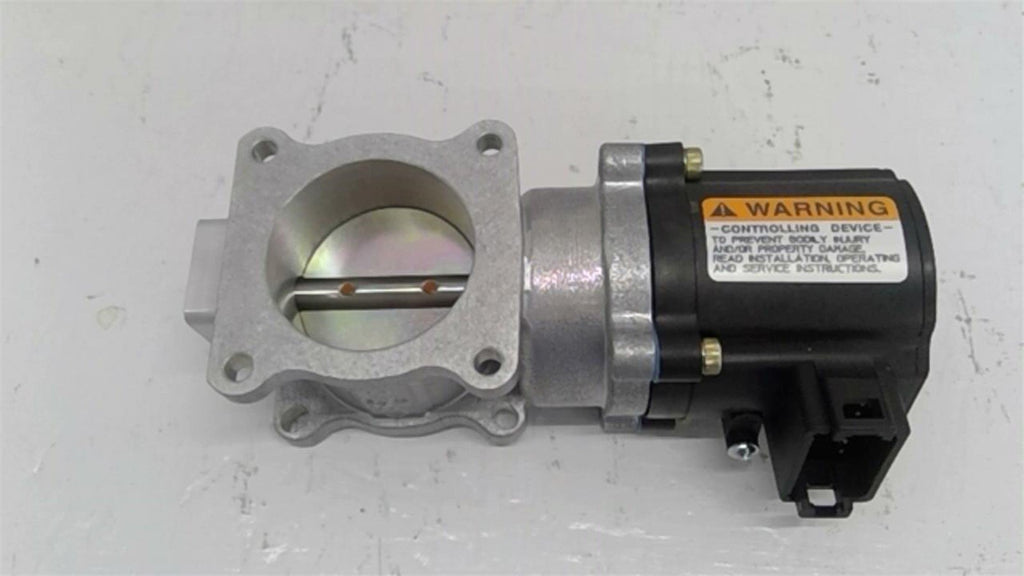 Woodward 8404-2017 Position Controller Valve With Torque Motor 10-32 VDC