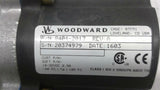 Woodward 8404-2017 Position Controller Valve With Torque Motor 10-32 VDC