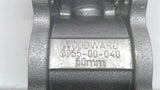 Woodward 8404-2017 Position Controller Valve With Torque Motor 10-32 VDC