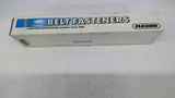 Clipper Belt Fasteners 1 G 12 021000 Galvanized 12 - 12" (300 MM)