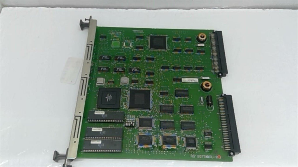 Yokogawa RB301 Interface Master Card Style 2