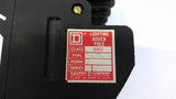 Square D 9998 LH 44 SKW 120V 60 HZ 110V 50 HZ Lighting Contactor Type LO 80