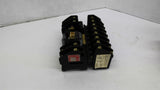 Square D 9998 LH 44 SKW 120V 60 HZ 110V 50 HZ Lighting Contactor Type LO 80