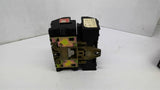 Square D 9998 LH 44 SKW 120V 60 HZ 110V 50 HZ Lighting Contactor Type LO 80