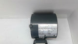 US Motors E183A 0.75 HP 208-230/460V 1800 RPM 4P 56 3 PH 60HZ