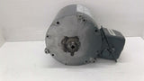 US Motors E183A 0.75 HP 208-230/460V 1800 RPM 4P 56 3 PH 60HZ