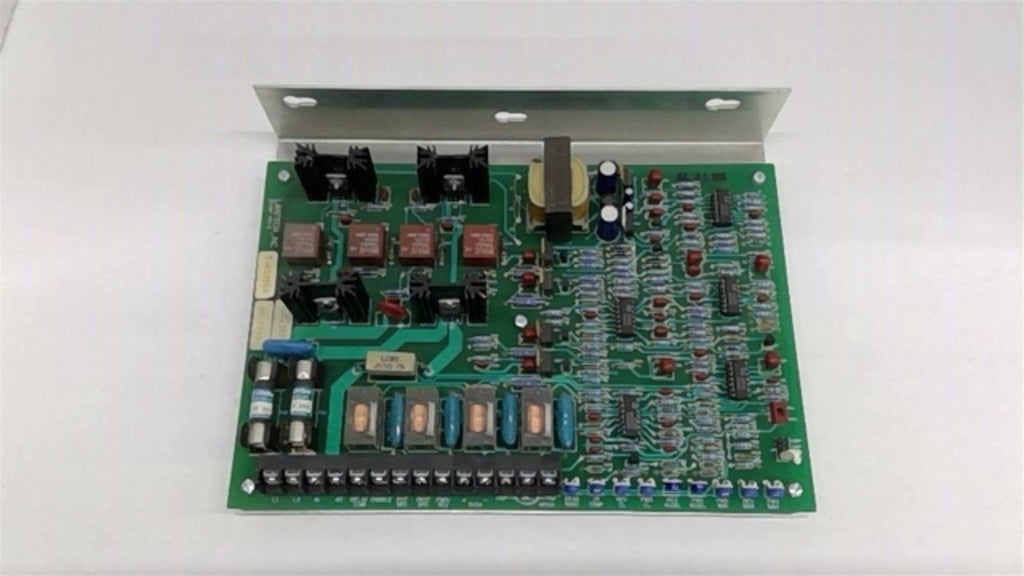 Lantech C-00200 Control Board