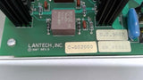Lantech C-00200 Control Board