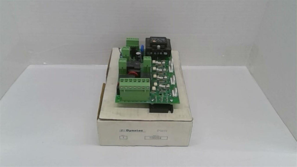 ITW Dynatec 106094 Circuit Board