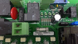 ITW Dynatec 106094 Circuit Board