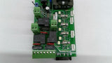 ITW Dynatec 106094 Circuit Board