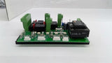ITW Dynatec 106094 Circuit Board