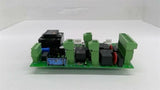 ITW Dynatec 106094 Circuit Board
