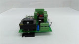 ITW Dynatec 106094 Circuit Board