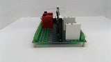 Grayhill 70GRCP32-HL Channel Electrical Board