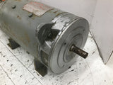 Louis Allis CD189ACYDC Motor 3HP 180V 200/100 F Volt 1750 Rpm