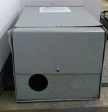 Acme T2530144S Transformer 240X480-120/240V 5KVA 60HZ 1PH