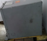 Square D 125112625005 Transformer 7.5KVA 60HZ 240X480-120/240V 31/15.5-62/31A