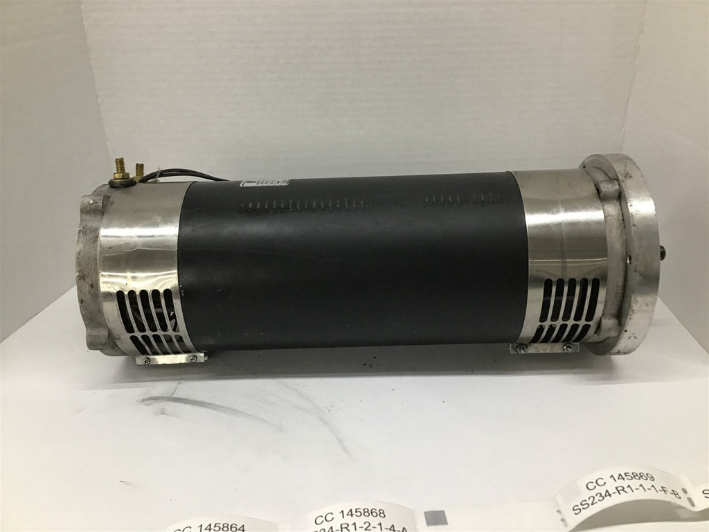 Monkata 5C-4830225C 48V DC Motor