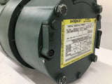 Reliance P56H7213P 3/4HP AC Brake Motor 208-230/460-480 1800 RPM 60HZ 3PH