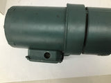 Reliance P56H7213P 3/4HP AC Brake Motor 208-230/460-480 1800 RPM 60HZ 3PH