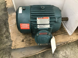 Reliance P27G4854A 3HP AC Motor 230/460V 1200 Rpm 6P 60HZ 3PH 213T TEFC