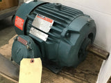 Reliance P27G4854A 3HP AC Motor 230/460V 1200 Rpm 6P 60HZ 3PH 213T TEFC