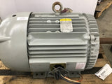 Baldor ACH4103-4 25 HP AC Motor 460V 1800 RPM 4P 324D FR 60HZ 3PH TEFC