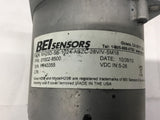 BEI Sensors XH25D-SS-1024-ABZC-28V/V-SM18 Encoder