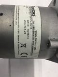 BEI Sensors XH25D-SS-1024-ABZC-28V/V-SM18 Encoder