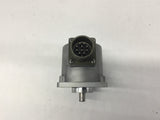 BEI Sensors XH25D-SS-1024-ABZC-28V/V-SM18 Encoder